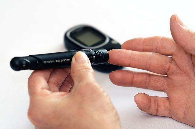 世界卫生组织2019年发布的糖尿病诊断标准
